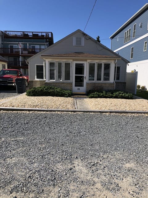 20 Bellevue Street 