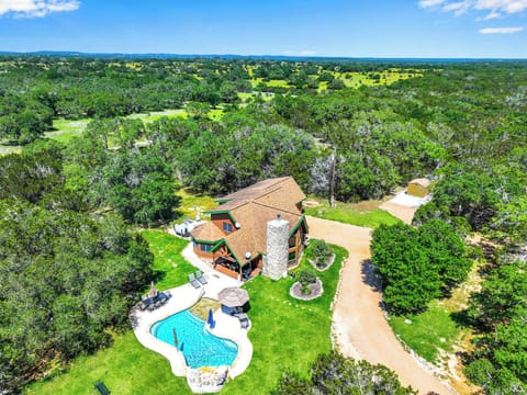 Rim Rock offers the perfect place for a fun getaway