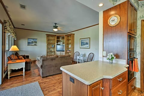 Kitchen | Crockpot | Trash Bags & Paper Towels