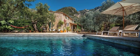 Olivera house