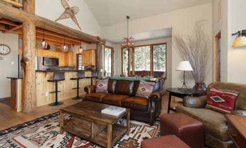 MMH 44 Cowboy Heaven, Living, 4