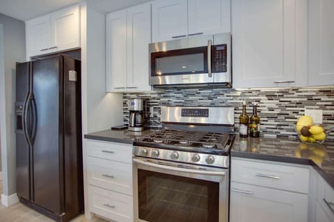 The gourmet cook in the family will love these high-end appliances to prepare a memorable meal for everyone!