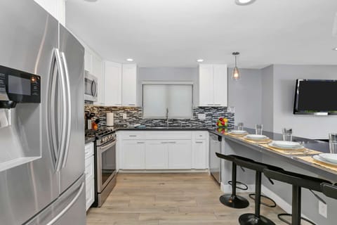 The gourmet cook in the family will love these high-end appliances to prepare a memorable meal for everyone!