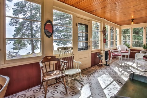 So much victorian charm throughout this home