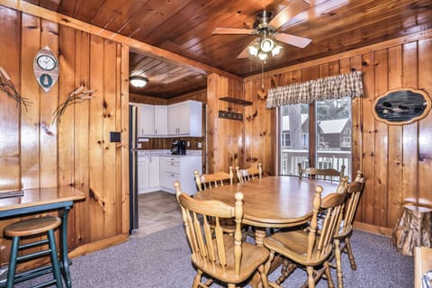 Come and make new memories with your loved ones.