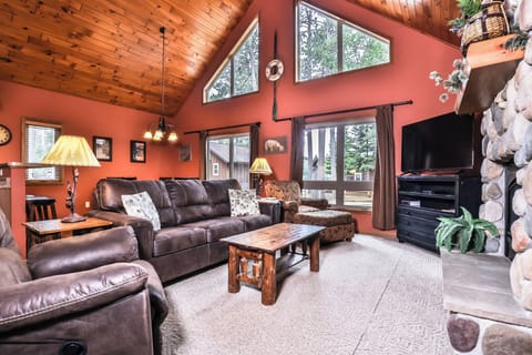 The best memories are those gathered together