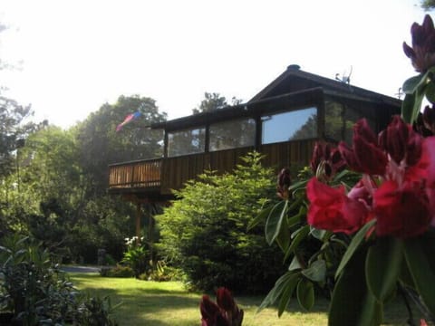 Welcome to Chateau Cleone