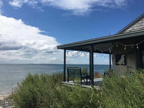 Welcome to Driftwood! Heaven on Earth!