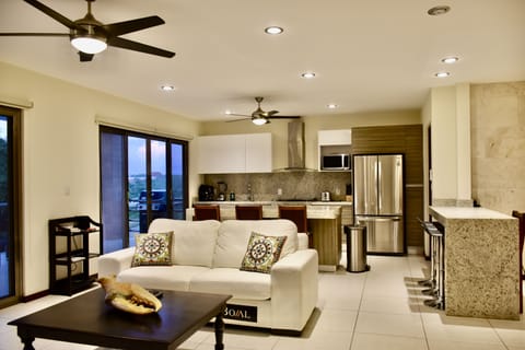 Beautiful Living Room