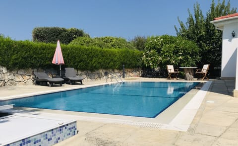 Main picture - Pool