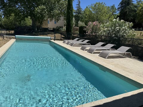 Holiday Home Swimming Pool