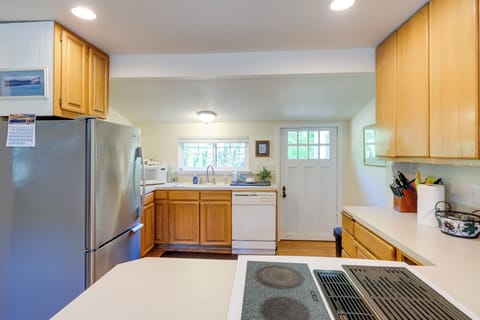 Kitchen | Toaster | Coffee Maker