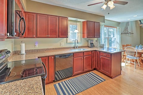 Kitchen | Cooking Basics