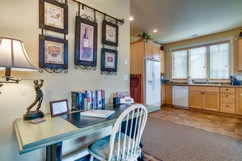 Strong Internet Signal 