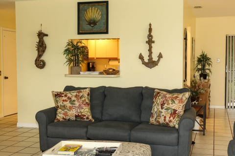 Another view of upper living room