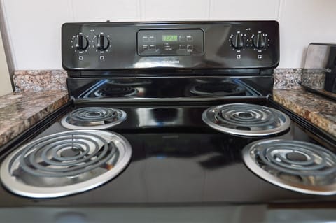 Stove