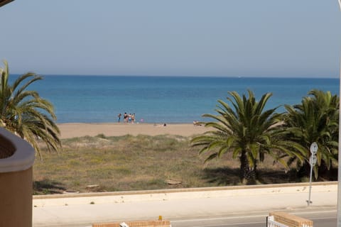 Holiday Denia apartment