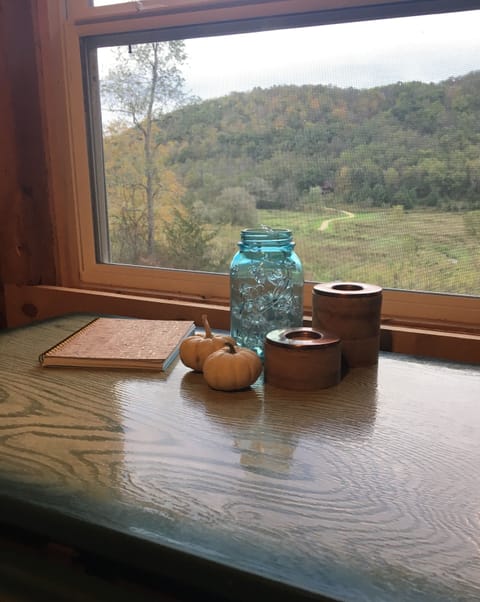 Please share a memory about your stay