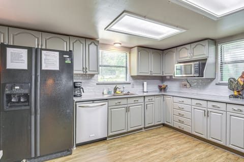 Kitchen | Cooking Basics | Drip Coffee Maker | 1st Floor