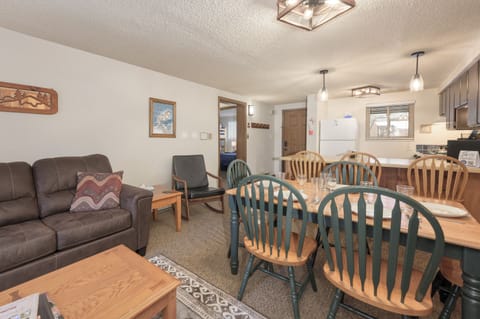 SWP Beaver Village 623 living and dining areas