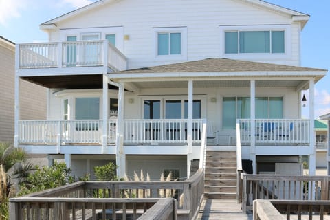 Welcome to Casablanca!