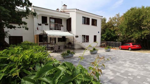 external view