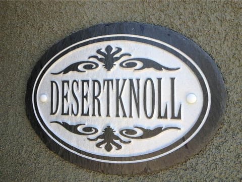 5 Star Luxury Villa overlooking Palm Springs House in Palm Springs