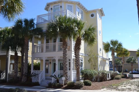 Main Entrance across from pool.