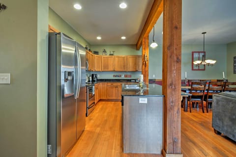 Kitchen | Cooking Basics