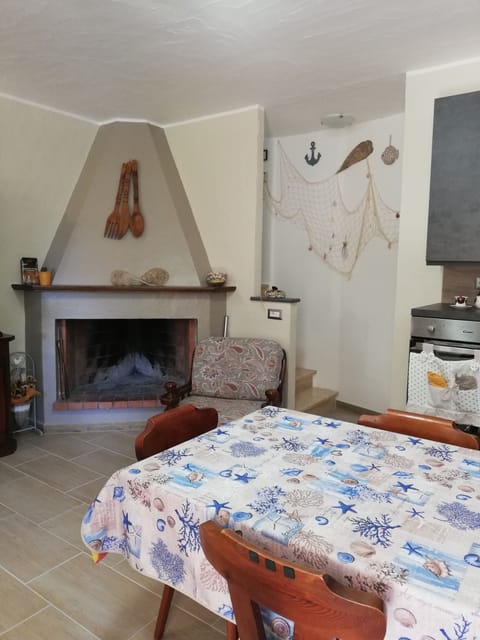 Aurora Holiday House Villa in Sardinia