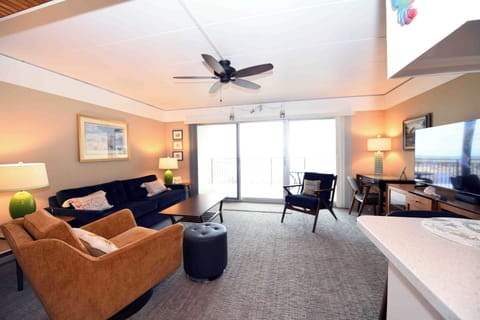 LIVING-AREA