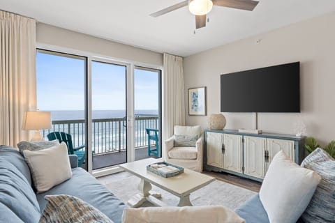 Calypso Beach Resort Condo Rental 608W