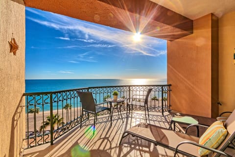 It’s time for your Beach Therapy!