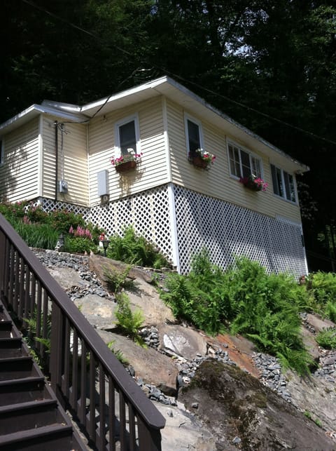 The Cottage