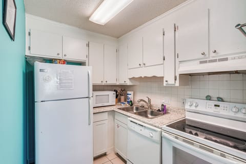 Kitchen | Cooking Basics