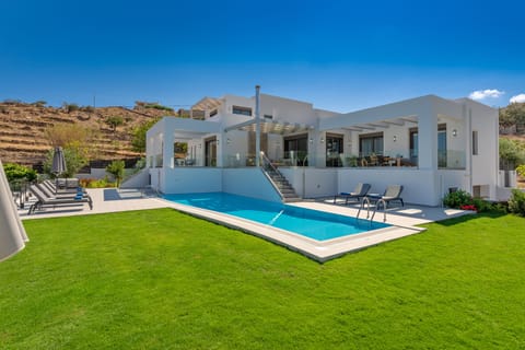 Villa Eolia... the best choice for your summer holiday!