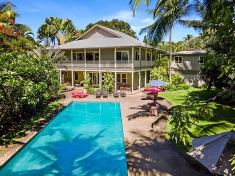 Welcome to Kahle Ohana!