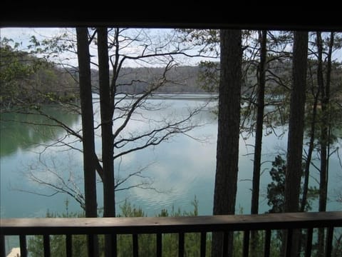 View from Deck