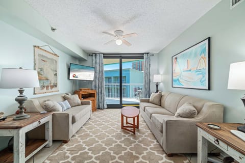 Welcome to Harbour Place 502!