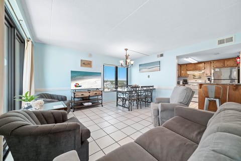 Welcome to Island Winds East 511!