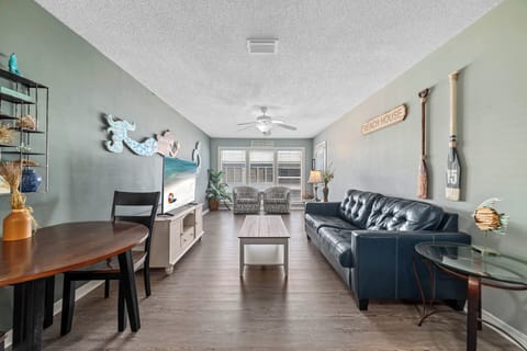 Welcome to Sea Oats G204!