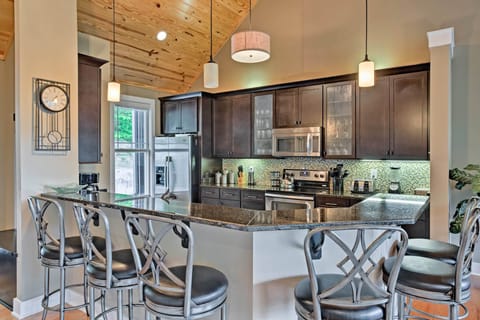 Kitchen | Cooking Basics