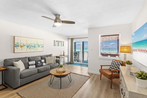 Costa Del Sol A8 Living Room