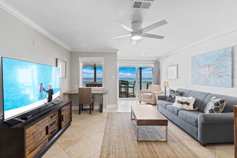 Costa Del Sol B3 Living Room