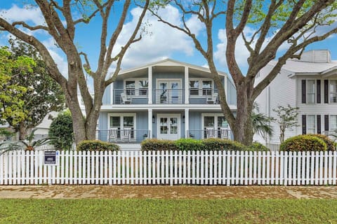 Always Summer Exterior