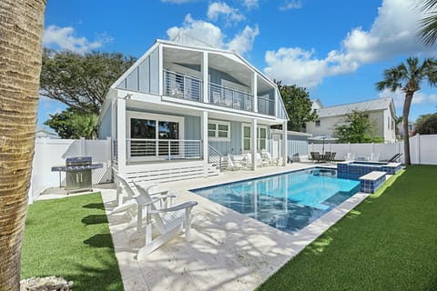 Always Summer Pool