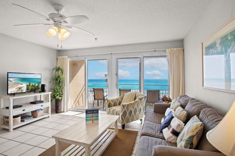 Crystal Sands 211A Living Room
