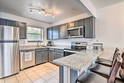 Kitchen | Fully Equipped | Dishware/Flatware