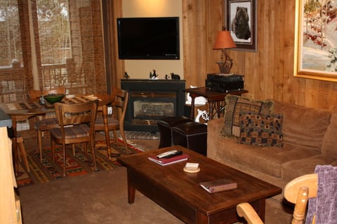 Living Room - Living Room