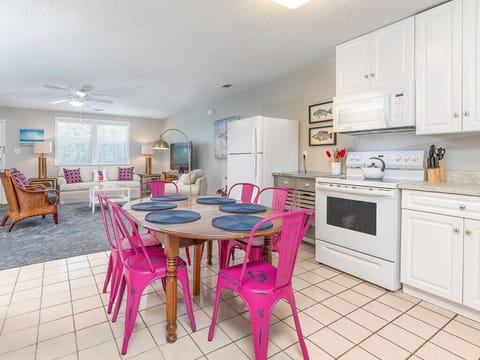 Latitude Adjustment B Kitchen